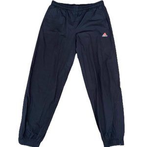 Vintage Adidas Trackpants (L)